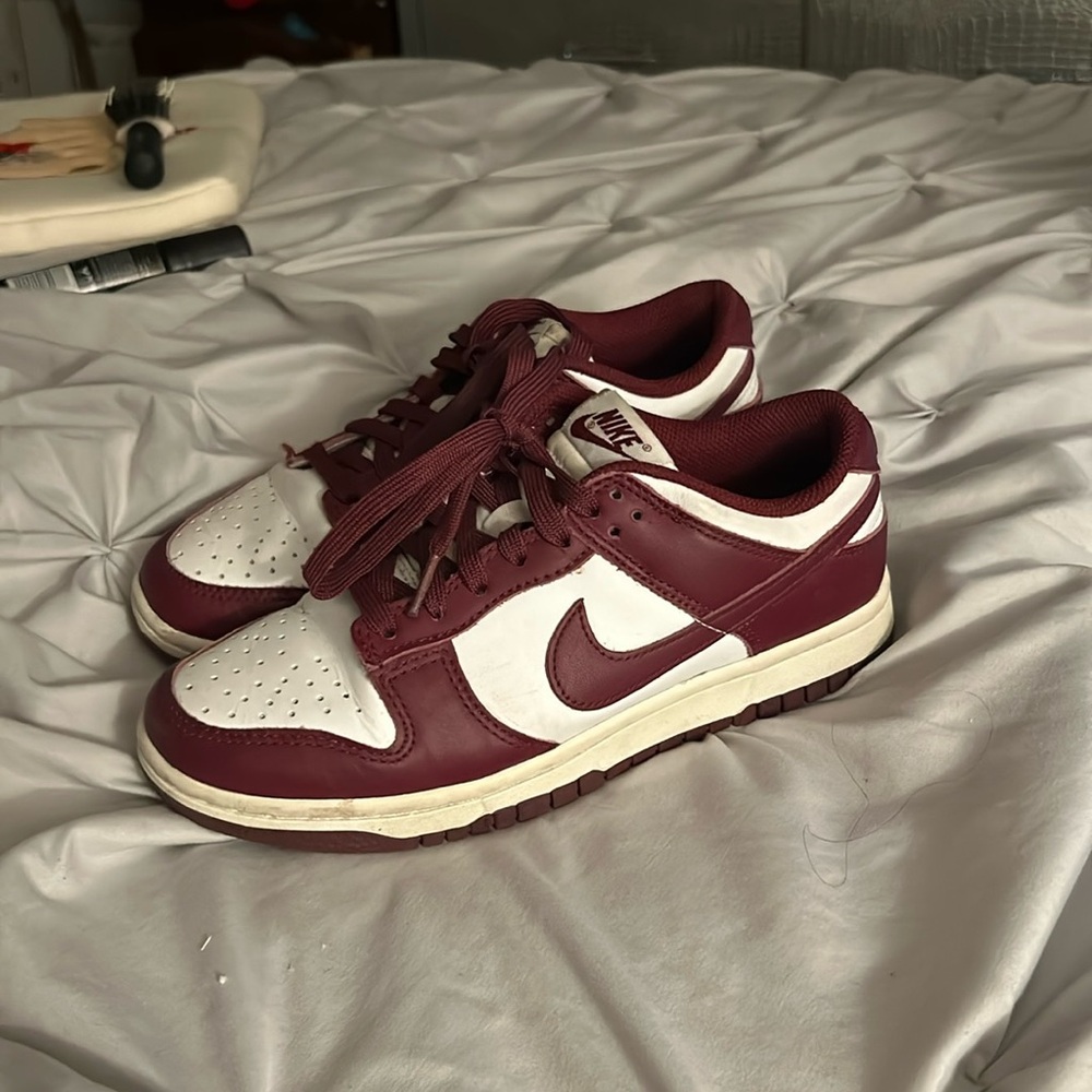 Nike Dunks